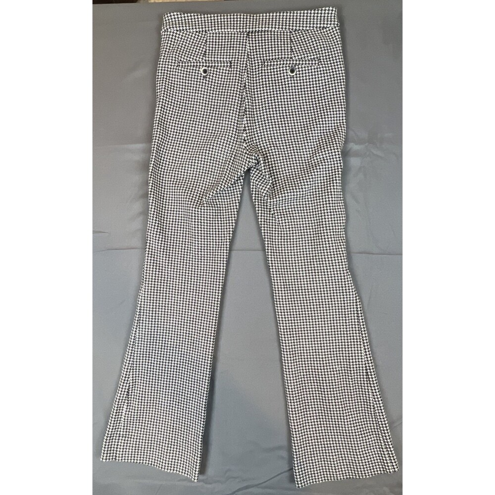 Anthropologie The Essential Trouser Size 2 - Picture 3 of 9